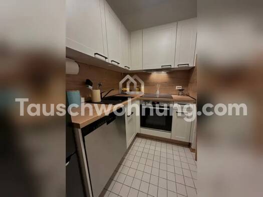 Wohnung zur Miete Tauschwohnung 450 € 3 Zimmer 55 m² 1. Geschoss Stadtmitte Rostock 18055