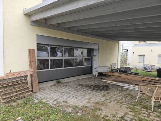 Mehrfamilienhaus zum Kauf 720.000 € 11 Zimmer 593 m² 2.333 m² Grundstück Bertensdorf Frontenhausen 84160