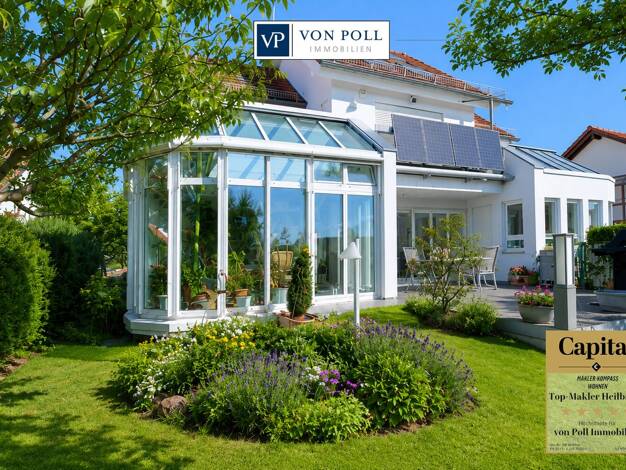 Einfamilienhaus zum Kauf 885.000 € 11 Zimmer 213 m² 454 m² Grundstück Böckingen Heilbronn 74080