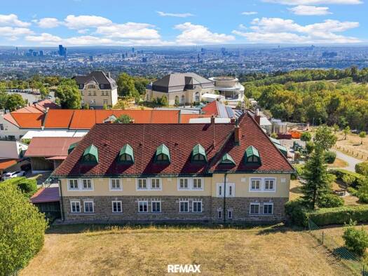 Maisonette zur Miete 2.871 € 7 Zimmer 184 m² 1. Geschoss Am Cobenzl 95A Wien 1190