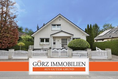 Einfamilienhaus zum Kauf 699.000 € 5 Zimmer 173 m² 501 m² Grundstück Bönningstedt 25474