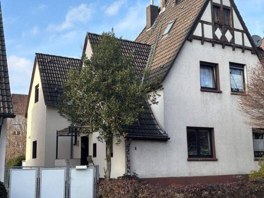 Einfamilienhaus zum Kauf 219.000 € 4 Zimmer 100 m² 200 m² Grundstück frei ab 01.05.2026 Erle Gelsenkirchen 45891