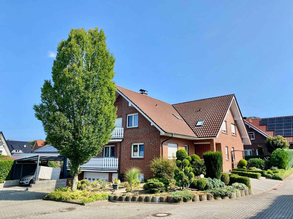 Einfamilienhaus zum Kauf 398.000 € 8 Zimmer 220,5 m²<br/>Wohnfläche 782 m²<br/>Grundstück Merzen Merzen 49586