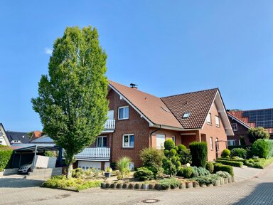 Einfamilienhaus zum Kauf 398.000 € 8 Zimmer 220,5 m² 782 m² Grundstück Merzen Merzen 49586