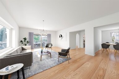 Einfamilienhaus zum Kauf 1.550.000 € 7 Zimmer 250 m² 812 m² Grundstück Rudow Berlin 12355