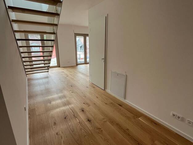 Wohnung zur Miete 3.610 € 5 Zimmer 157 m² 4. Geschoss Rödelheim Frankfurt am Main 60316