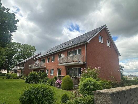 Wohnung zur Miete 780 € 2 Zimmer 67 m² 2. Geschoss Glashütter Damm 95 Glashütte Norderstedt 22851