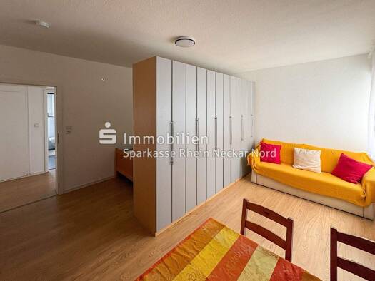 Wohnung zum Kauf 177.000 € 2 Zimmer 52 m² Käfertal Mannheim 68309