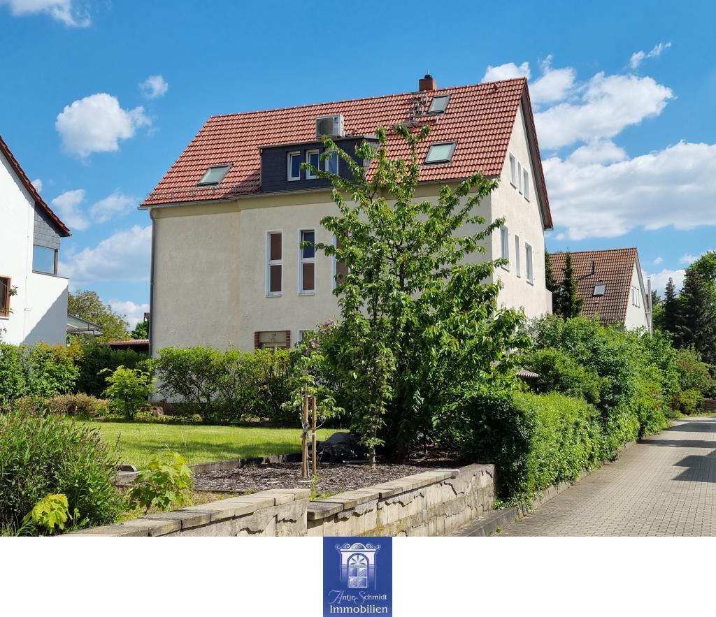 Mehrfamilienhaus zum Kauf 695.000 € 8 Zimmer 224 m²<br/>Wohnfläche 600 m²<br/>Grundstück Trachau (Neuländer Str.) Dresden 01129