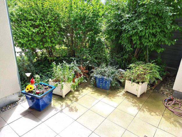 Wohnung zum Kauf 349.000 € 2 Zimmer 75 m² Feuerbach Stuttgart 70469