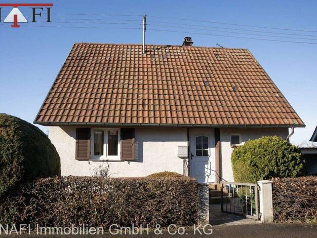 Einfamilienhaus zum Kauf 340.000 € 5 Zimmer 98 m² 972 m² Grundstück Backnang 71522