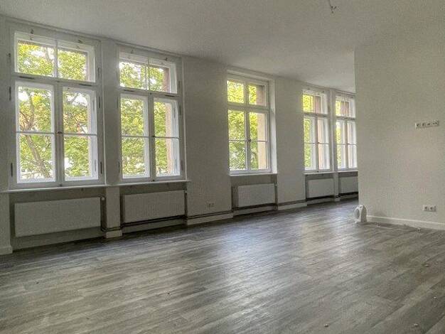 Wohnung zur Miete 2.220 € 3 Zimmer 111 m² 2. Geschoss frei ab 01.08.2026 Räuschstr. 68 Borsigwalde Berlin 13509