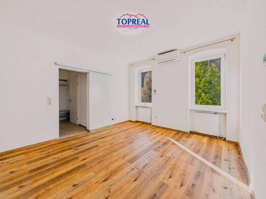 Wohnung zum Kauf 139.000 € 2 Zimmer 33 m² Gmunden 4810