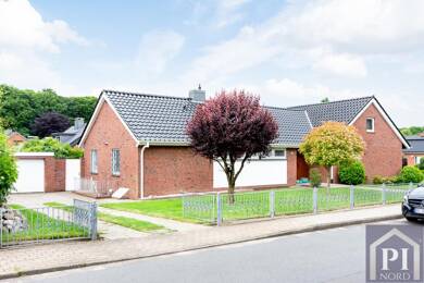 Einfamilienhaus zum Kauf provisionsfrei 479.500 € 7 Zimmer 175,1 m² 1.064 m² Grundstück Büdelsdorf 24781