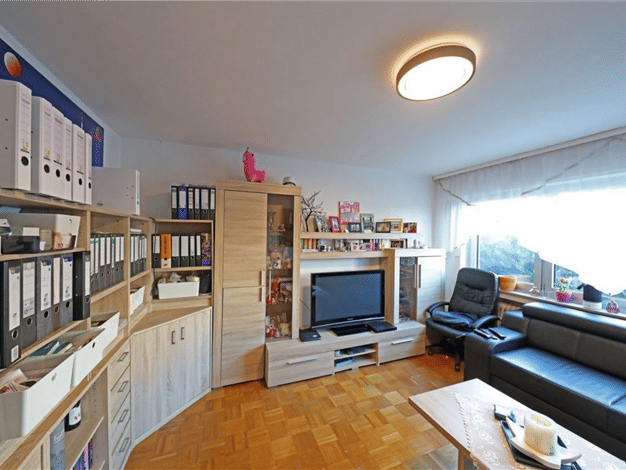 Wohnung zum Kauf als Kapitalanlage geeignet 259.000 € 2 Zimmer 65,5 m² Stockum Stadtbezirk 5 40474