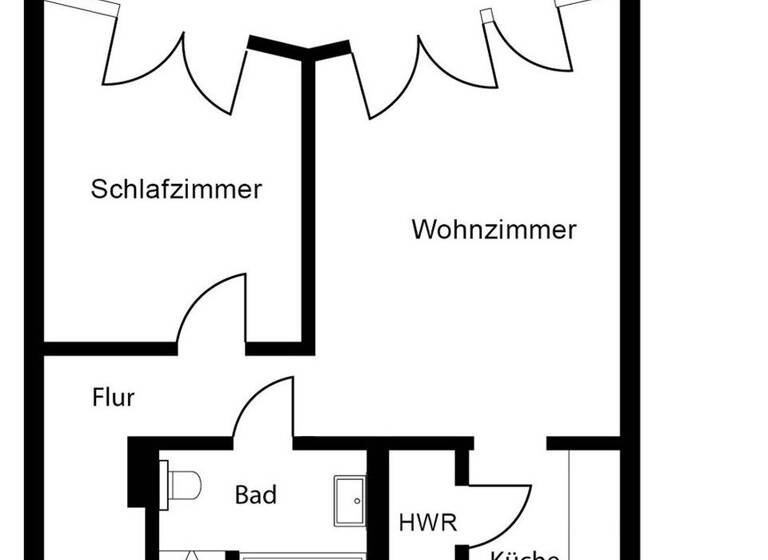 Wohnung zum Kauf 650.000 € 2 Zimmer 68 m² Mitte Berlin 10557