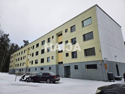 Studio zur Miete 750 € 3 Zimmer 85 m² 2. Geschoss Sointulantie 11 Valkeakoski 37600