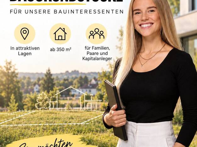 Grundstück zum Kauf provisionsfrei 300 m² Grundstück Plauen Dresden 01324