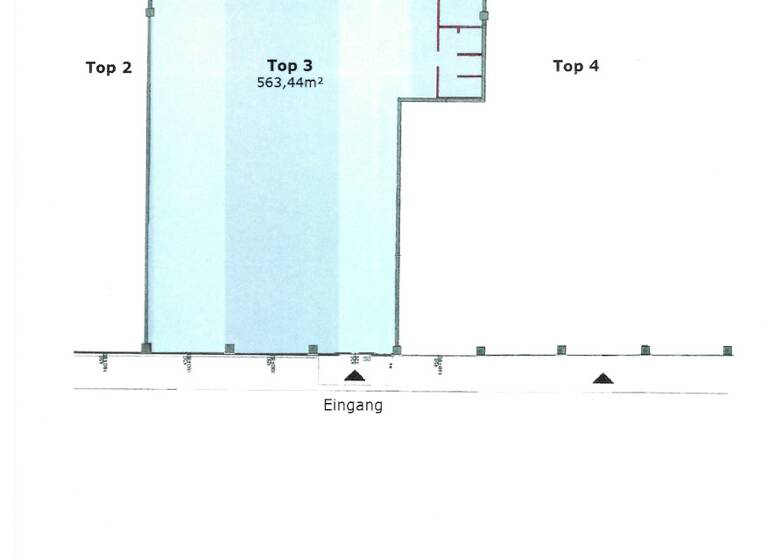 Laden zur Miete 11,94 € Hans-Gerstmayr-Straße 1c Steyr 4400