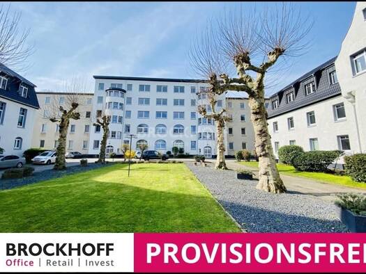 Bürofläche zur Miete provisionsfrei 10,75 € 212 m² Bürofläche teilbar ab 212 m² Rheinhausen-Mitte Rheinhausen 47226