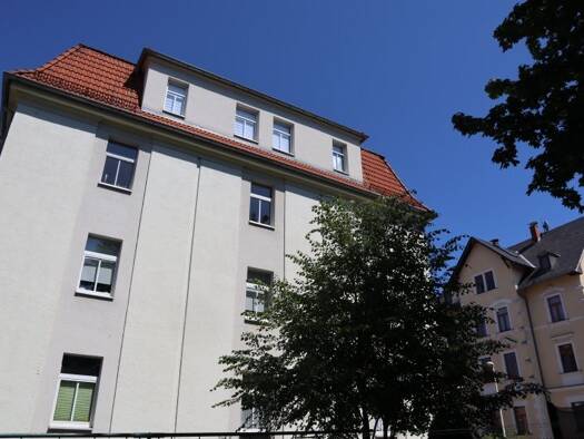 Wohnung zur Miete 300 € 2 Zimmer 72 m² Glauchau Glauchau 08371