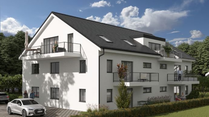 Wohnung zum Kauf provisionsfrei 339.900 € 4 Zimmer 104,4 m²<br/>Wohnfläche 2.<br/>Geschoss Neuhaus Adelsdorf 91325