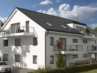 Wohnung zum Kauf provisionsfrei 339.900 € 4 Zimmer 104,4 m² 2. Geschoss Neuhaus Adelsdorf 91325