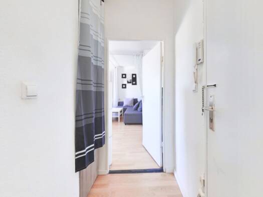 Wohnung zum Kauf 139.500 € 1 Zimmer 31 m² 2. Geschoss Lichtenrade Berlin 12305