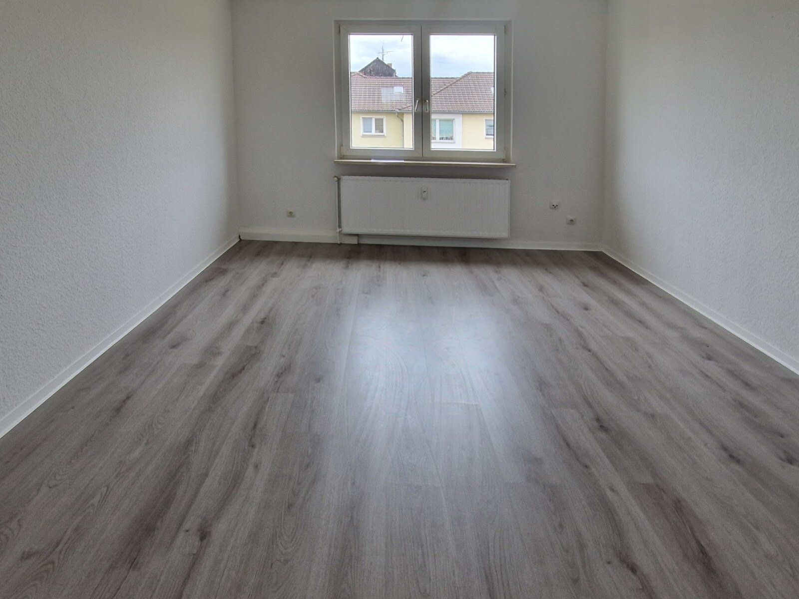 Wohnung zur Miete 379,57 € 3 Zimmer 60,3 m²<br/>Wohnfläche 3.<br/>Geschoss Bickernstraße 171 Bismarck Gelsenkirchen 45889