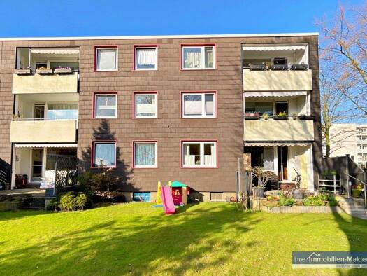 Mehrfamilienhaus zum Kauf 655.000 € 27 Zimmer 503 m² 867 m² Grundstück Alt-Marl Marl 45768