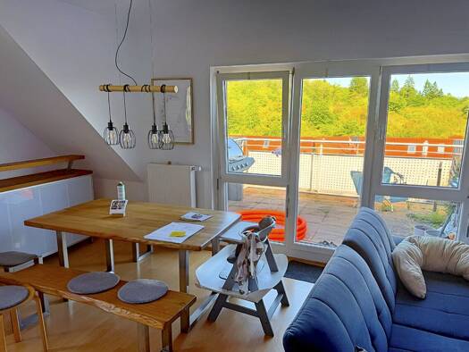 Wohnung zur Miete 960 € 3 Zimmer 84,5 m² frei ab 01.11.2026 Bretten Bretten 75015