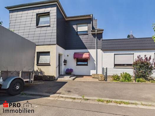 Wohnung zum Kauf 390.000 € 6 Zimmer 233 m² Bübingen Halberg 66129