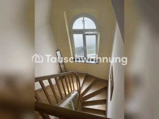 Terrassenwohnung zur Miete Tauschwohnung 1.000 € 2 Zimmer 100 m² 2. Geschoss Bad Honnef Bad Honnef 53604