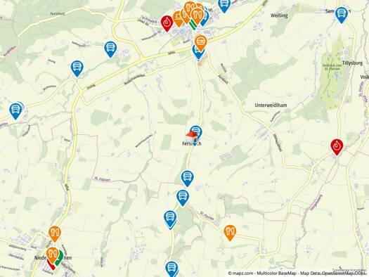 Haus zum Kauf 65.000 € 4 Zimmer 49,9 m² 306 m² Grundstück Sankt Florian 4490