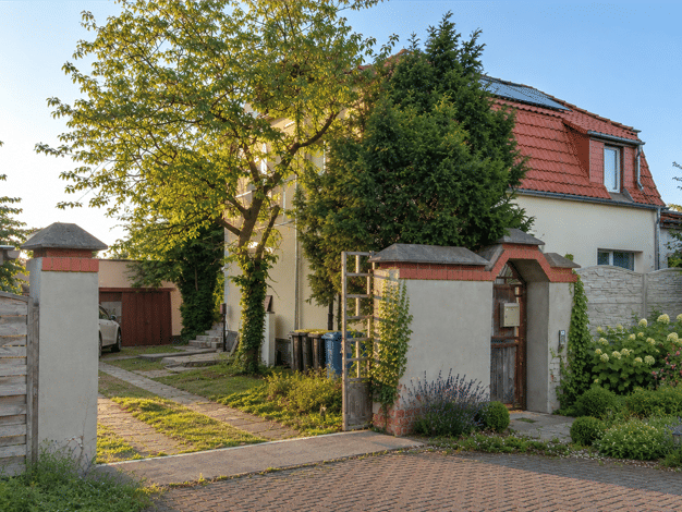 Einfamilienhaus zum Kauf 469.000 € 5 Zimmer 155 m² 1.696 m² Grundstück Heyrothsberge Biederitz 39175