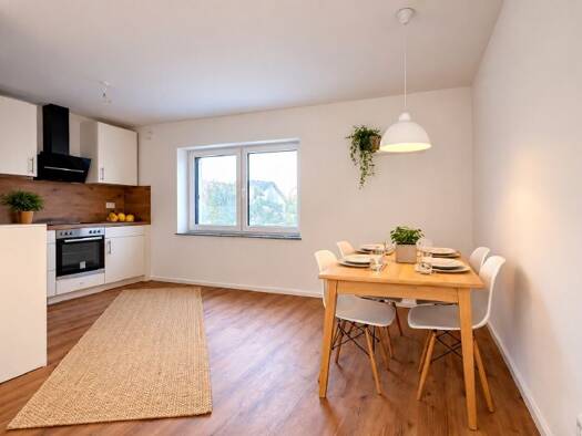 Wohnung zur Miete 940 € 2 Zimmer 49 m² Weißenau Ravensburg 88214