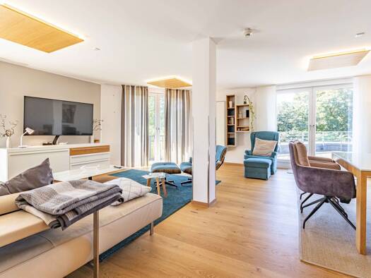 Wohnung zum Kauf 1.790.000 € 3 Zimmer 136 m² 1. Geschoss Norderney 26548