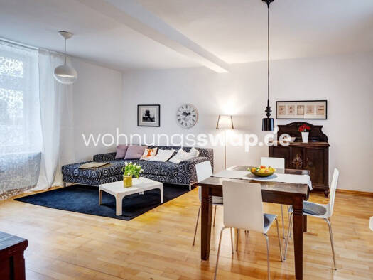 Wohnung zur Miete Tauschwohnung 650 € 2 Zimmer 60 m² 2. Geschoss Zehlendorf Steglitz-Zehlendorf 14169