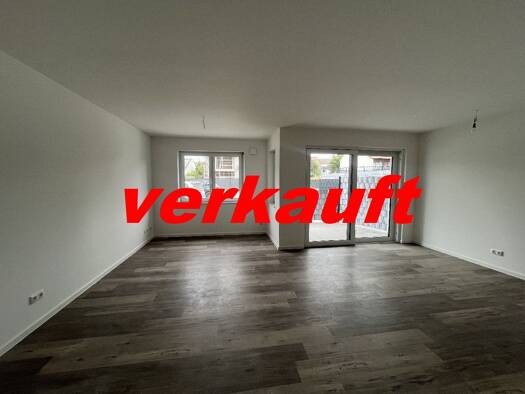 Wohnung zum Kauf - Erstbezug provisionsfrei 284.900 € 2 Zimmer 67,1 m² EG Bad Lippspringe 33175
