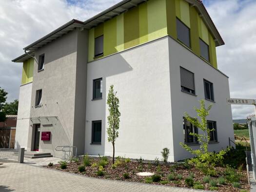 Wohnung zur Miete 750 € 3 Zimmer 64 m² Geschoss 2/3 frei ab 01.11.2026 Roßendorf Cadolzburg 90556