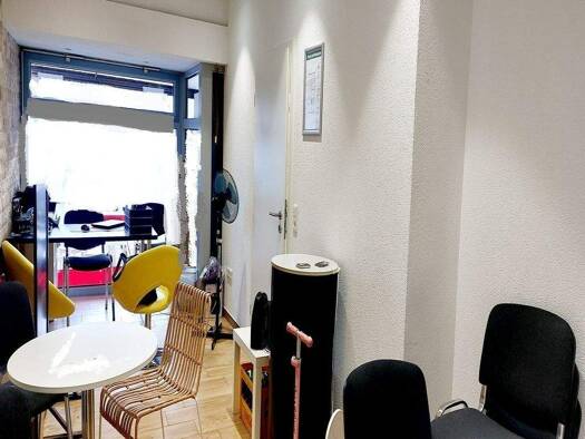 Bürofläche zur Miete 670 € 23 m² Bürofläche Ebersbach 73061