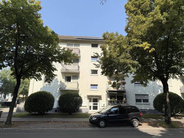 Wohnung zum Kauf 245.000 € 3 Zimmer 74,7 m² frei ab sofort Rastatt 76437