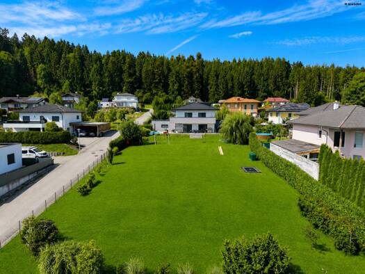 Einfamilienhaus zum Kauf 1.199.000 € 155 m² 1.970 m² Grundstück Gampern 4851
