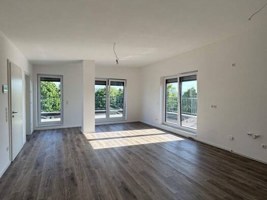 Penthouse zur Miete 1.250 € 3 Zimmer 133 m² frei ab 01.01.2026 Plaidt 56637