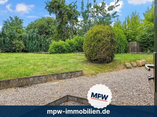 Wohnung zum Kauf 299.000 € 4 Zimmer 75,1 m² EG Ostseebad Boltenhagen Boltenhagen 23946