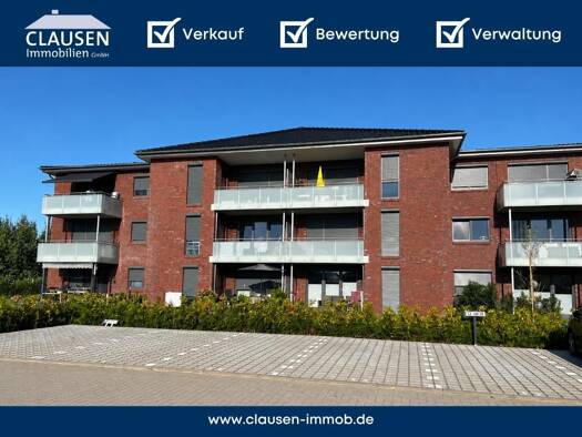 Wohnung zur Miete 1.275 € 4 Zimmer 94,4 m² 2. Geschoss frei ab 01.02.2027 Himmelsblick 41 Bornhöved 24619