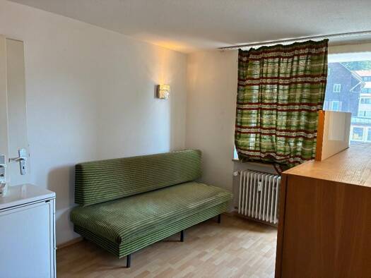 Wohnung zum Kauf 22.000 € 1 Zimmer 23 m² St Blasien St. Blasien 79837