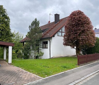 Einfamilienhaus zum Kauf 650.000 € 6 Zimmer 181 m² 683 m² Grundstück frei ab sofort Neunkirchen Neunkirchen a.Brand 91077