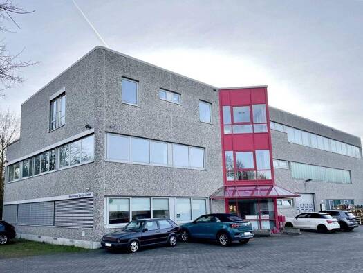 Bürofläche zur Miete 8 € 342 m² Bürofläche Ahrensburg 22926