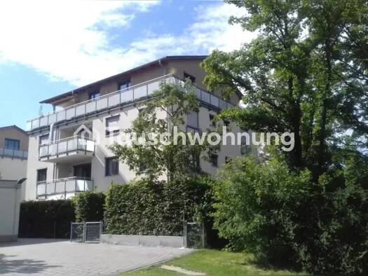 Wohnung zur Miete Tauschwohnung 2.700 € 4 Zimmer 113 m² Dirnismaning Garching bei München 85748